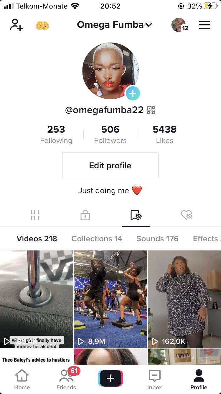 How to Find and Manage Your TikTok Favorites