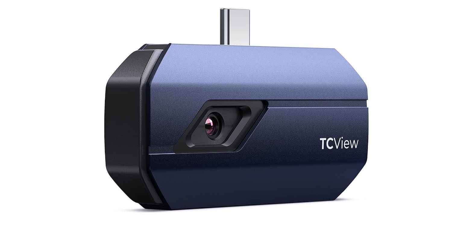 Topdon TCView TC001