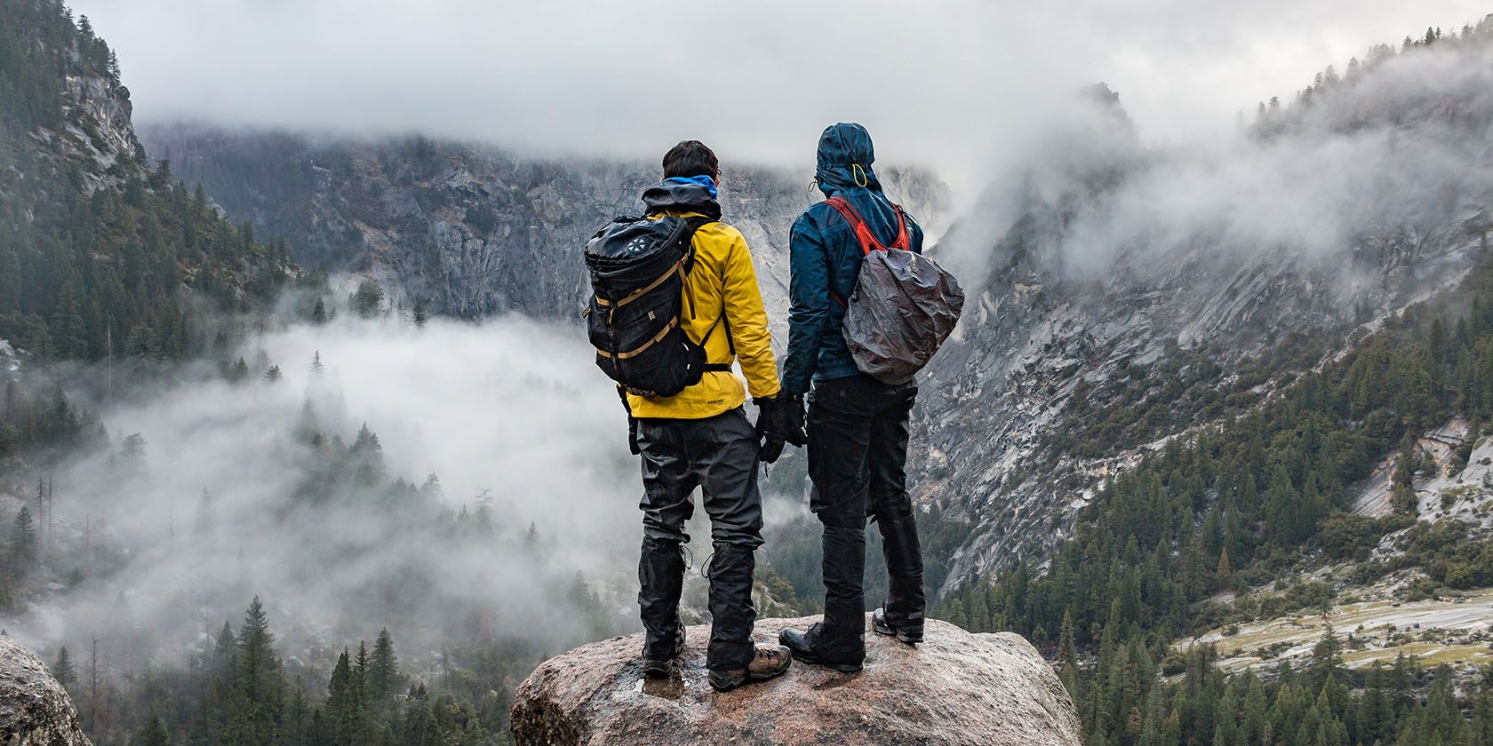 The 6 Best Apps to Spruce Up Your Hiking Adventures