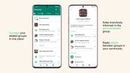 WhatsApp Communities Global Rollout Has Begun WhatsApp Communities Global Rollout Has Begun