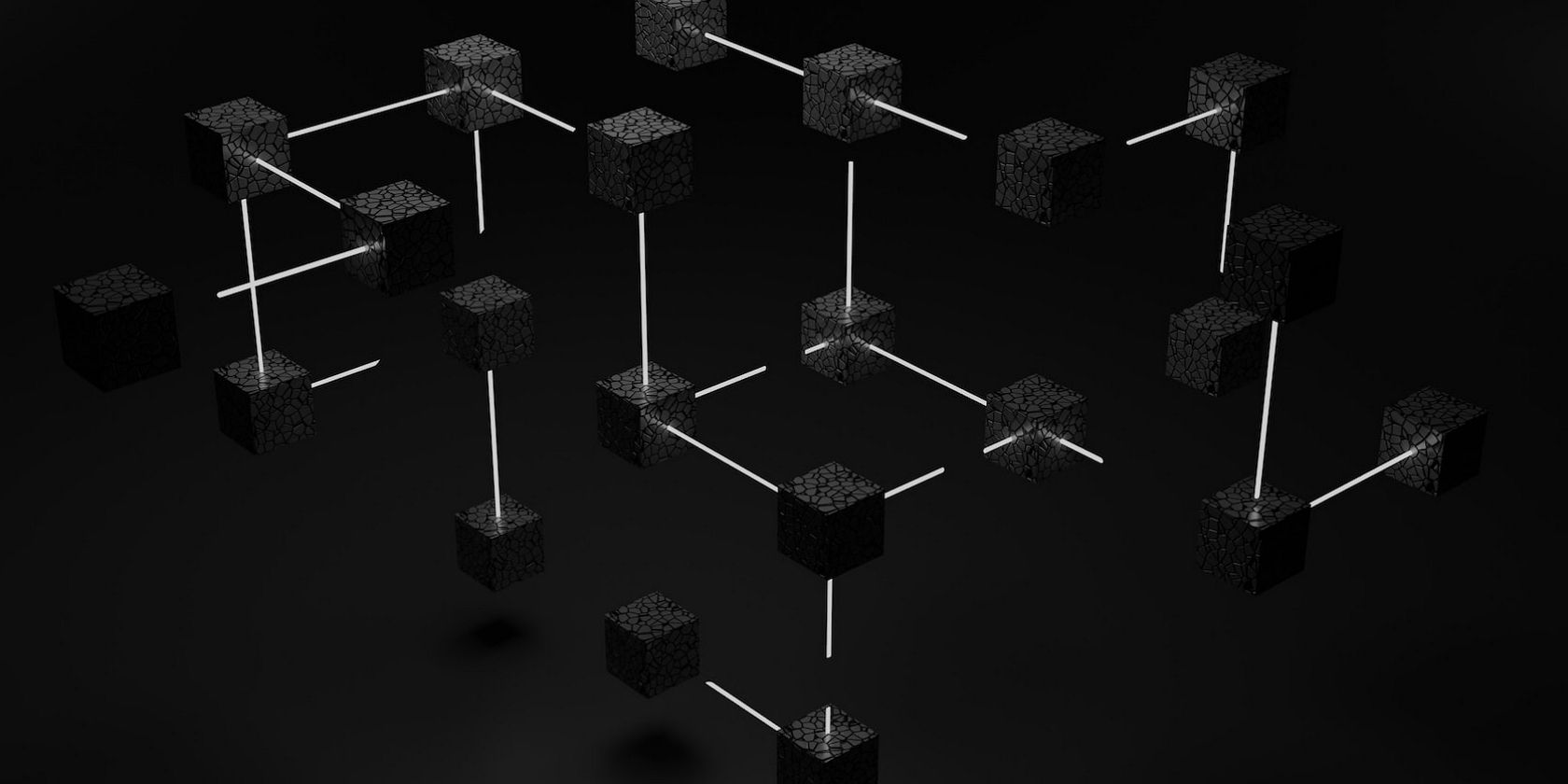 a picture showing connection of blocks