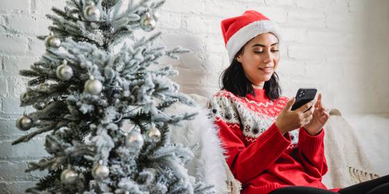 12 Christmas Podcasts to Get You in the Christmas Spirit