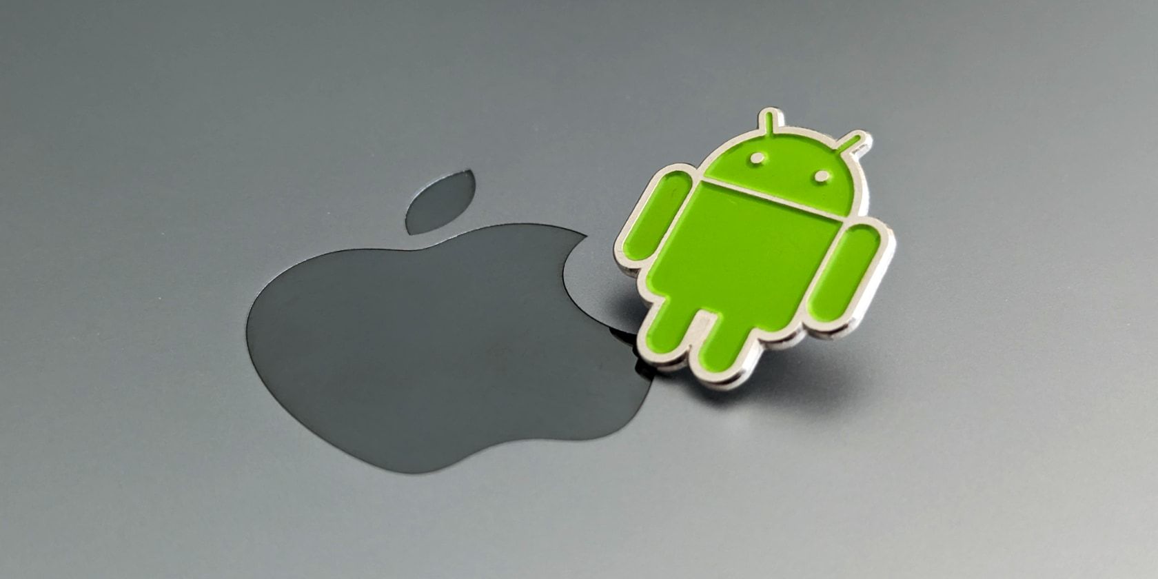 android and mac