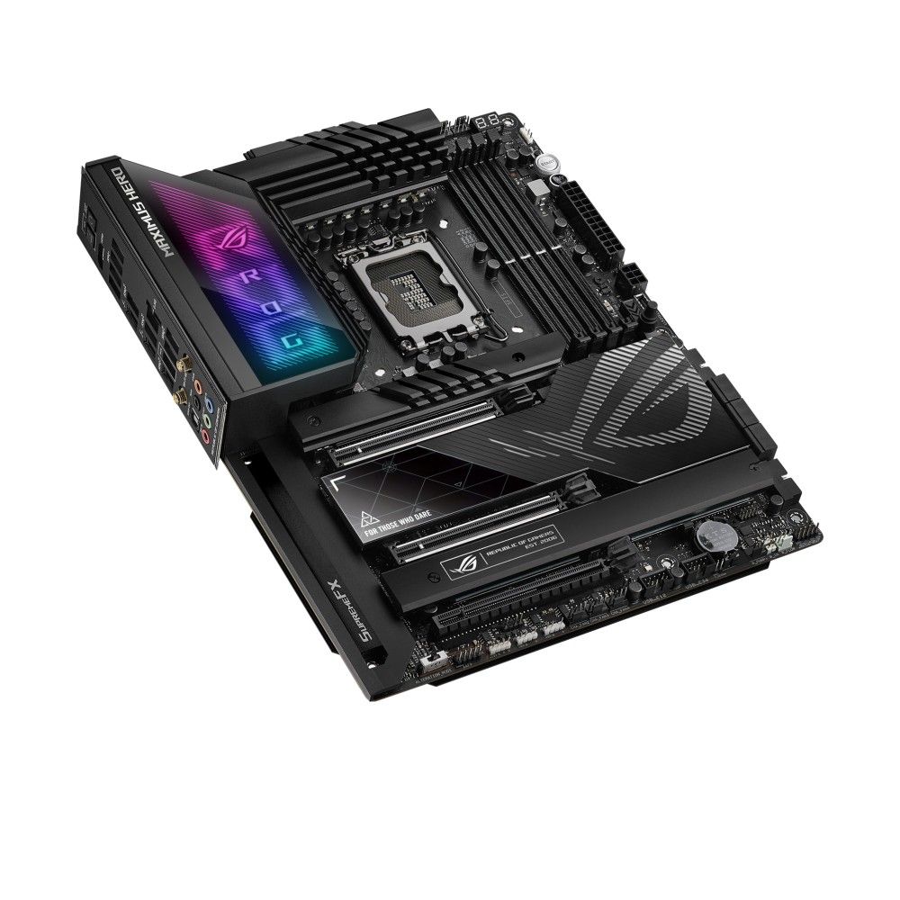 ASUS ROG Maximus Z790 Hero-2
