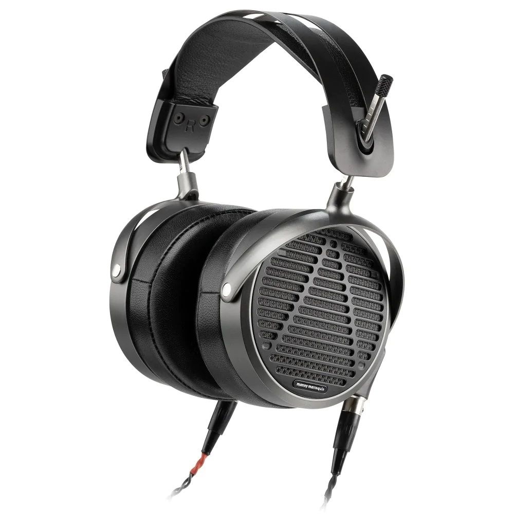 audeze mm-500 wired studio headphones