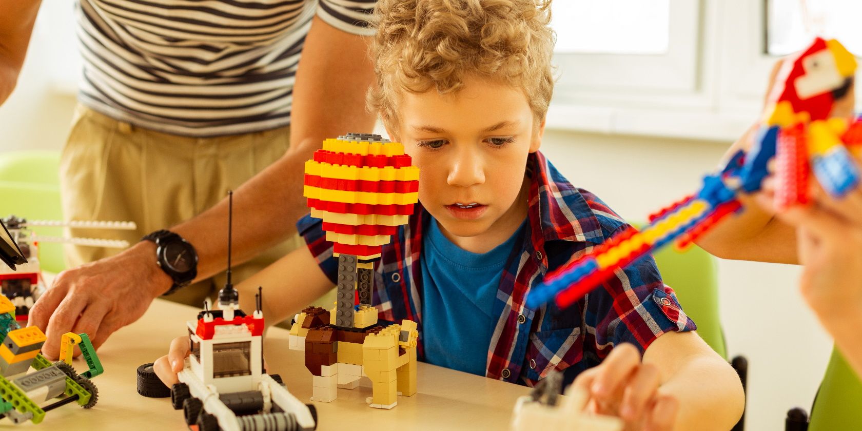 best gifts for lego fans