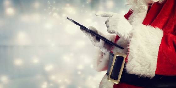 The Best Tech for Hosting the Perfect Christmas