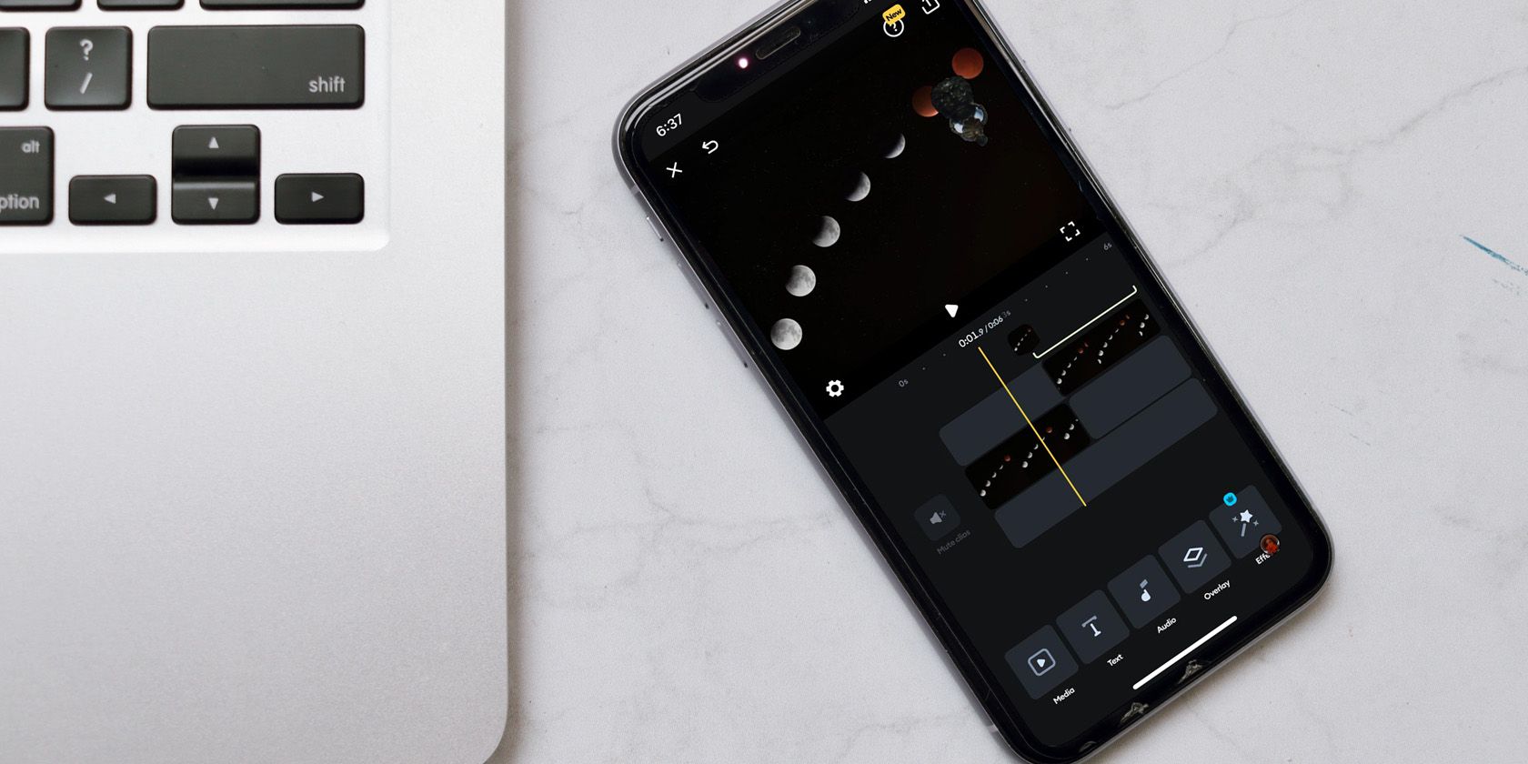 Best time lapses camera apps for iPhone