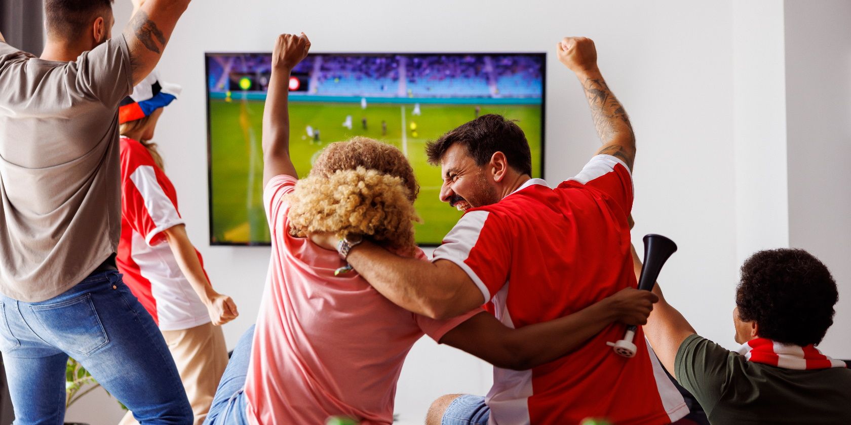 best tvs for world cup