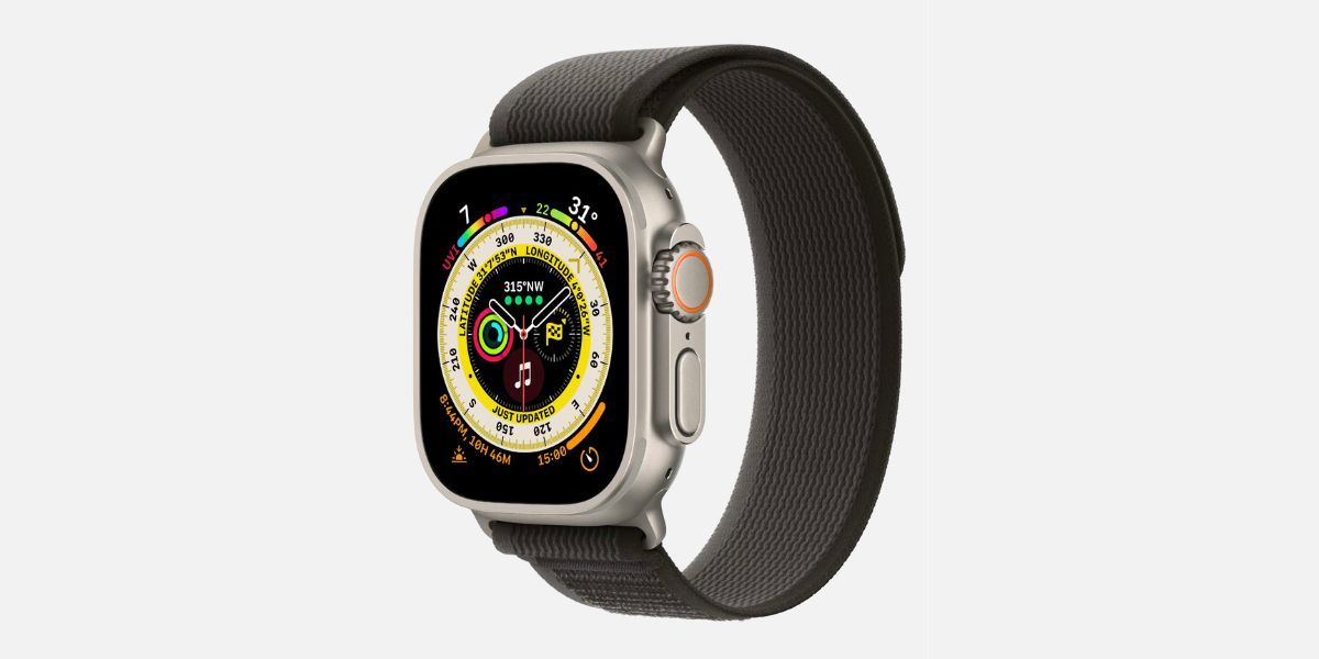 Which Apple Watch Ultra Band Is Right for You?