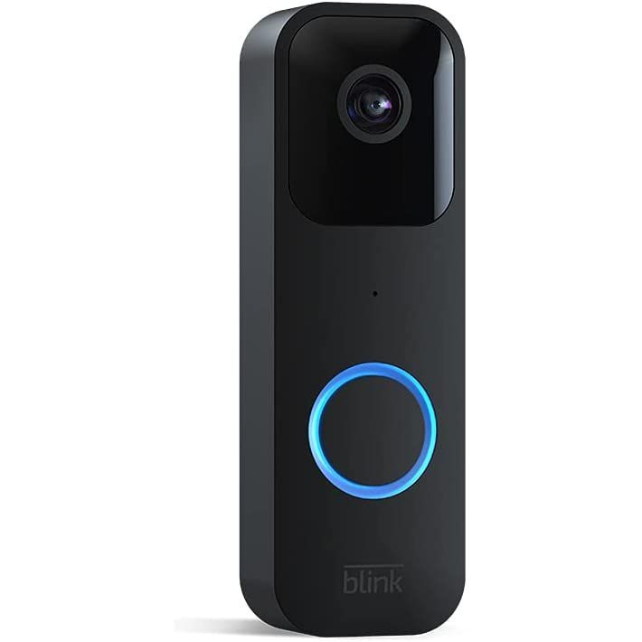 Blink Video doorbell-1
