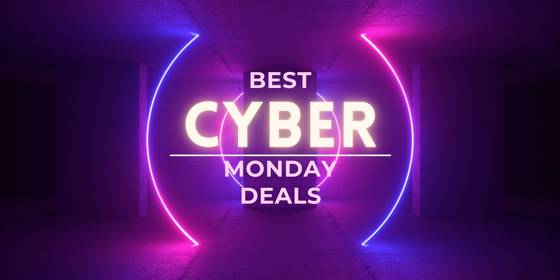 The Best Cyber Monday Deals 2022