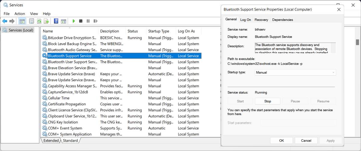 Bluetooth Missing In Device Manager Windows 10 JOE TECH