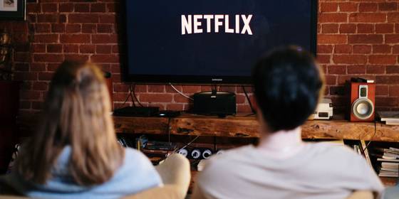 10 Things to Do During Netflix Ad Breaks