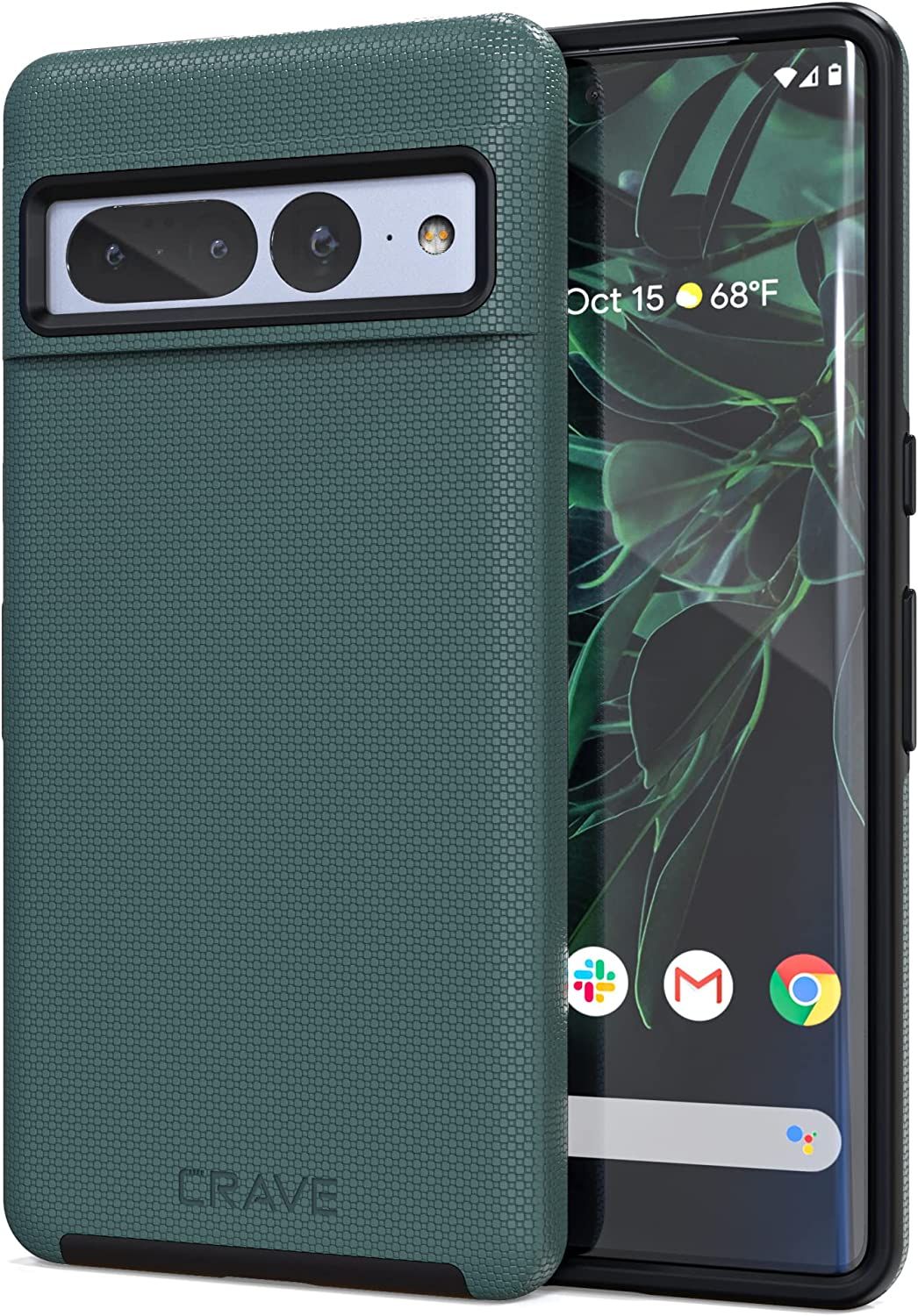 Crave Dual Guard for Google Pixel 7 Pro Case