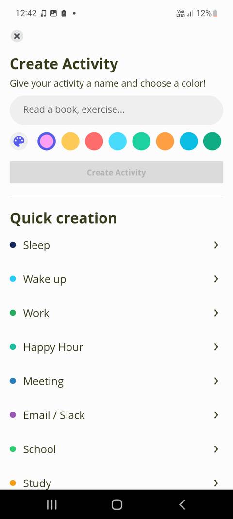 The 5 Best Apps for Visual Time Management