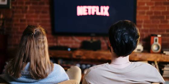 The 10 Best Netflix and Chill Movies for Couples to Watch on Date Night