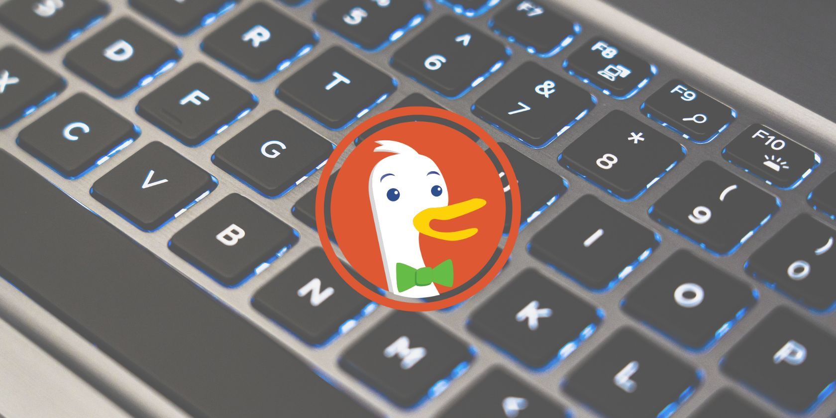 Why You Should Consider Using DuckDuckGo as Your Search Engine