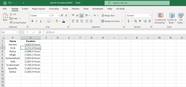 How To Use Custom Formatting In Excel