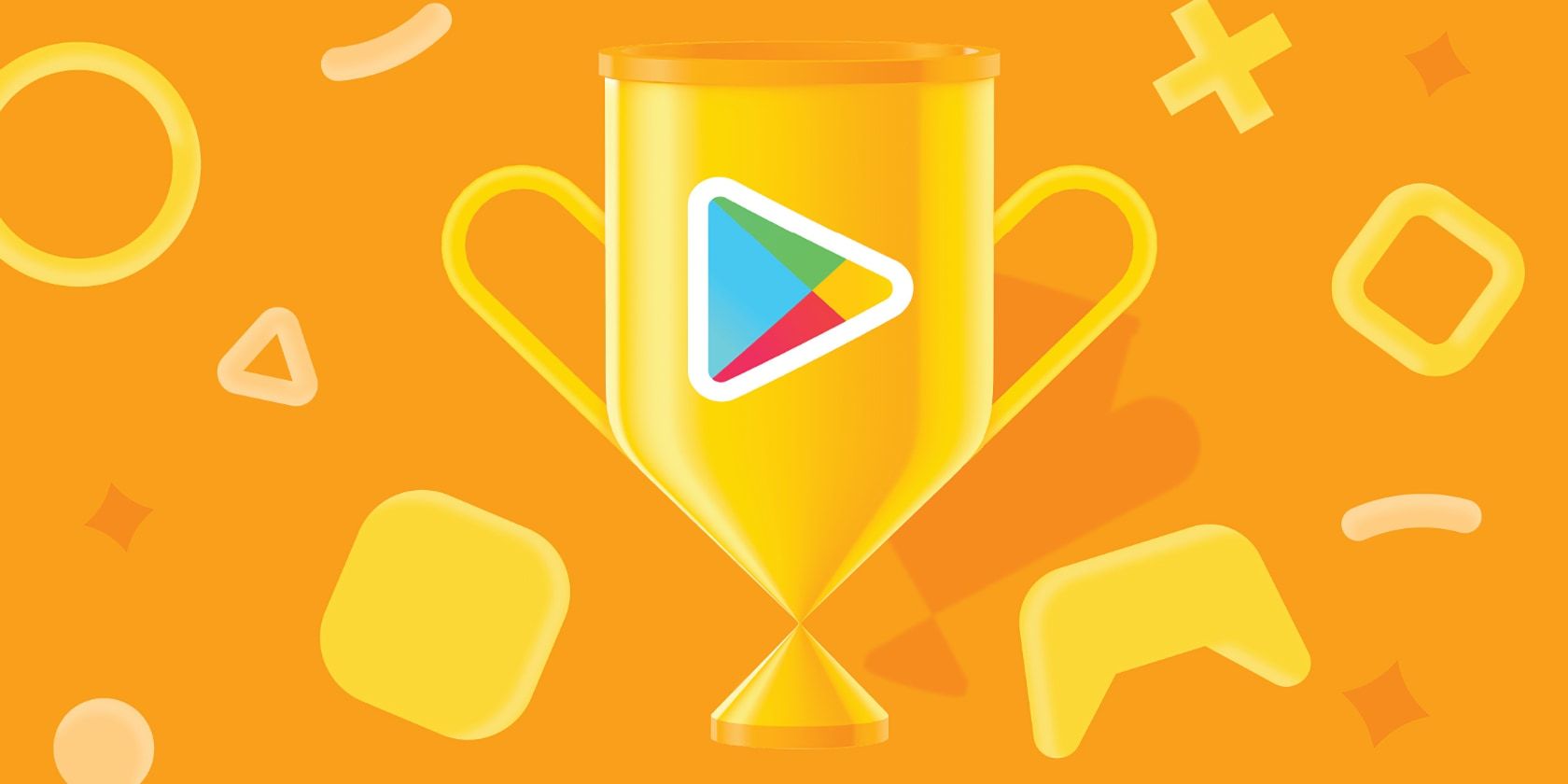 google play app awards