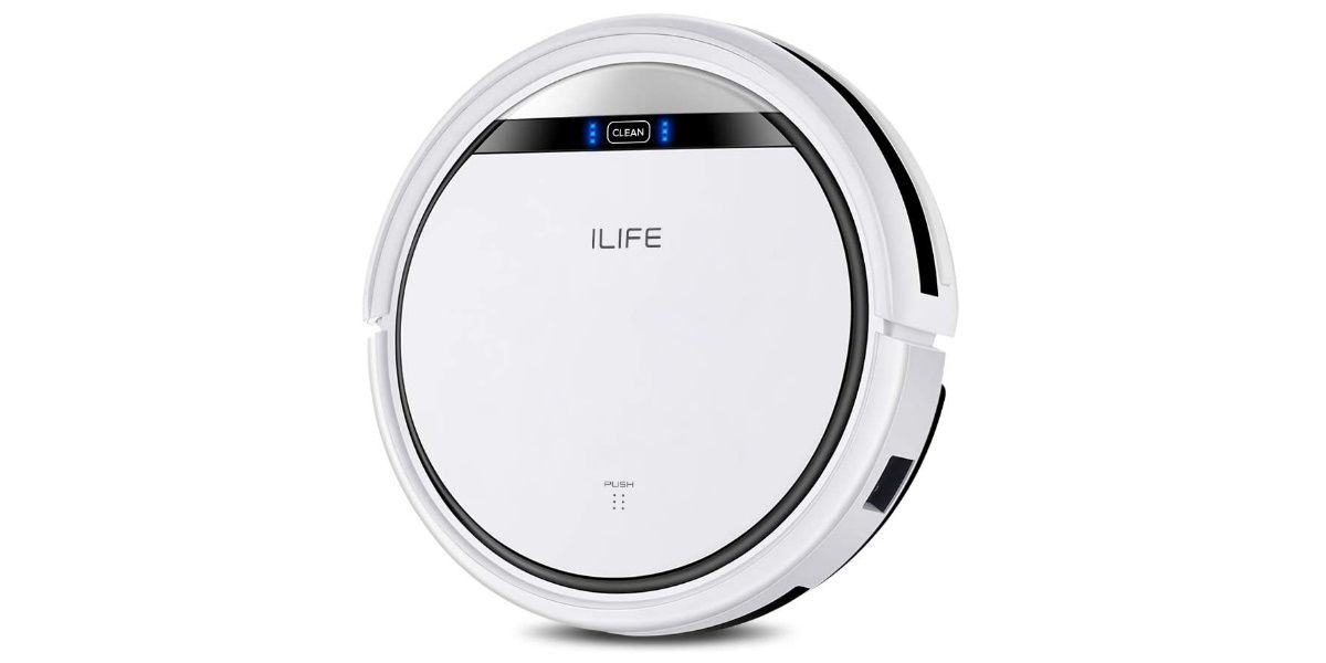 iLIFE V3s Pro BF