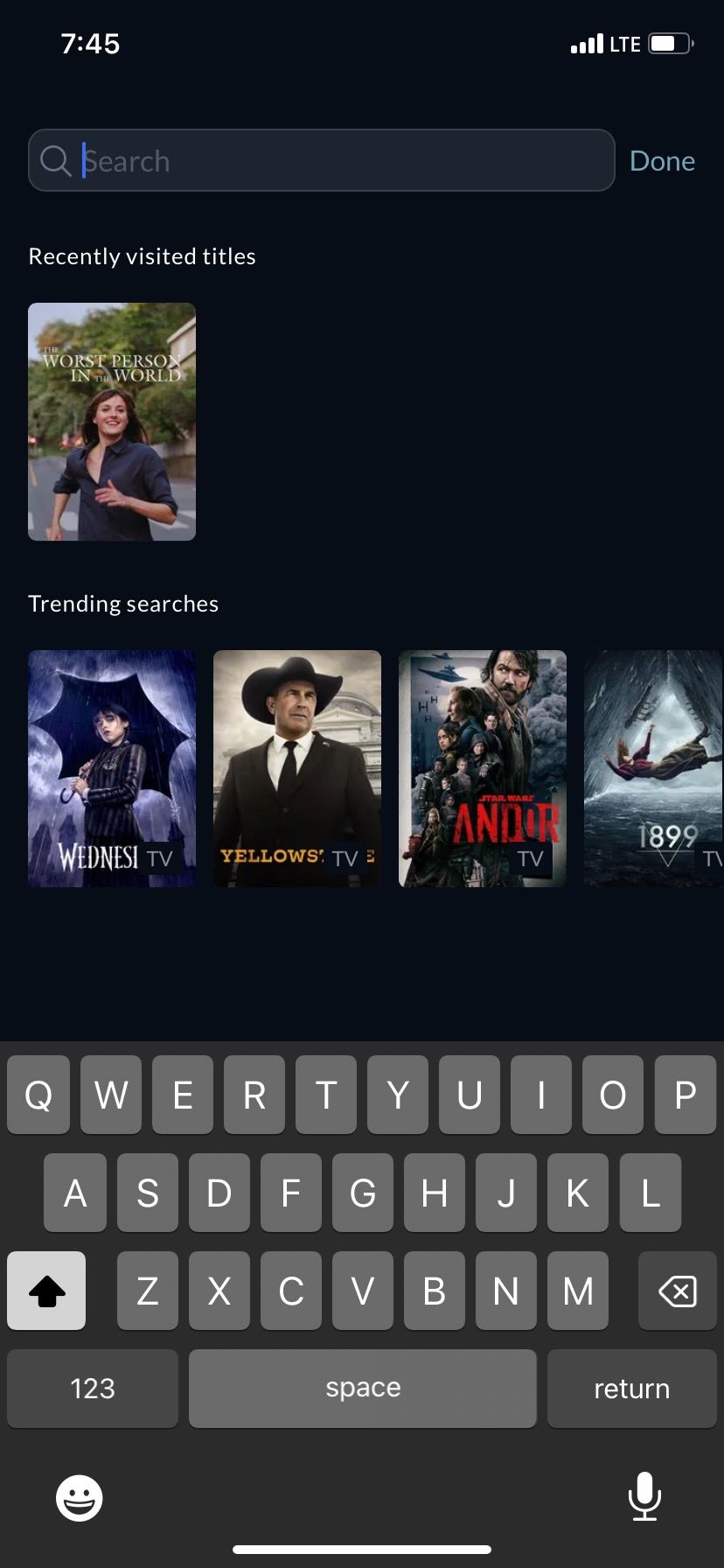Want to search across all of your streaming channels? These two apps can  help | ZDNET