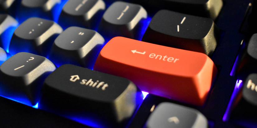 How to Choose the Perfect Keyboard for Your Typing Tasks