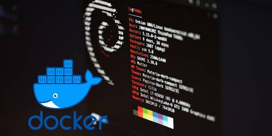 8 Essential Docker Commands for Beginners