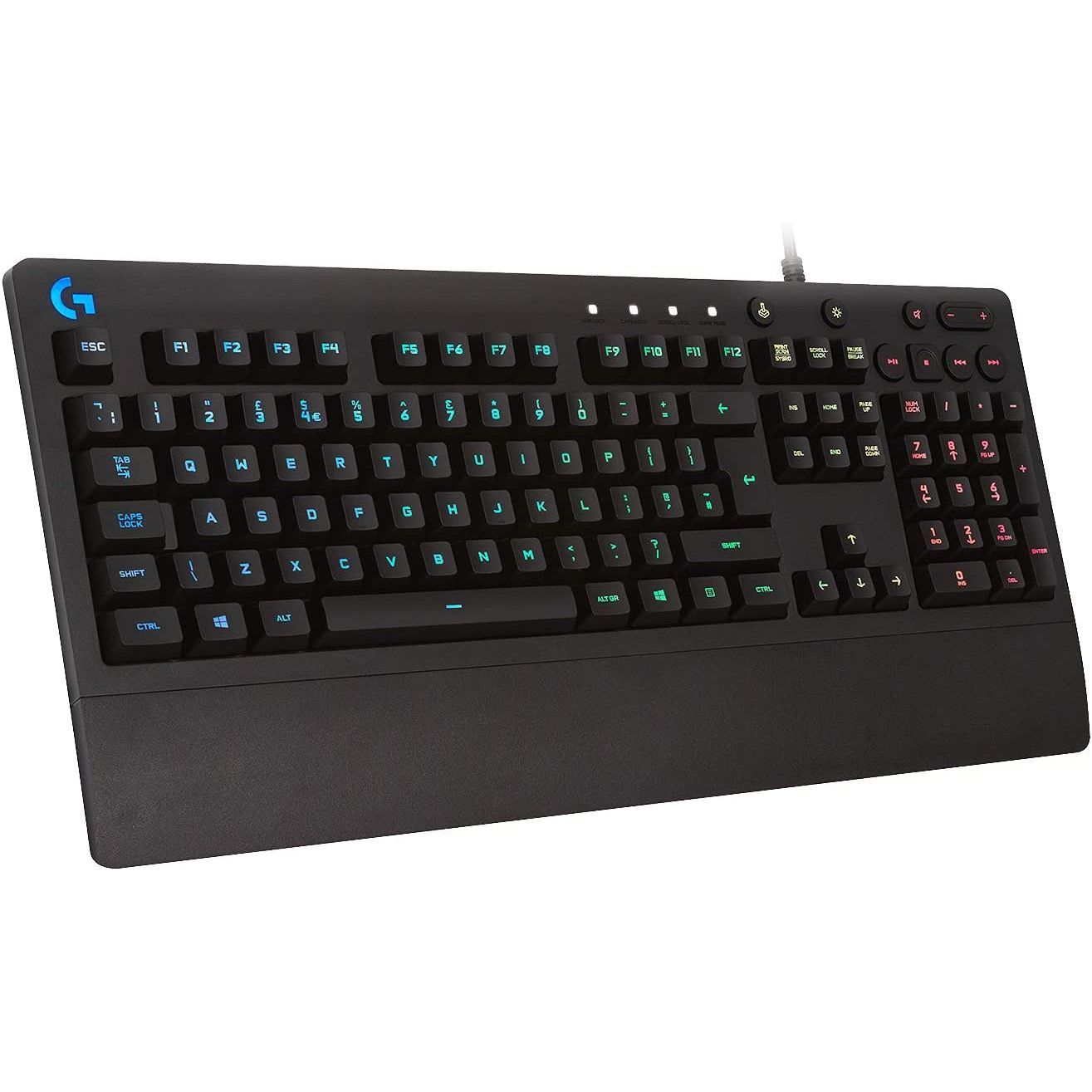 لاجیتک g213 اعجوبه
