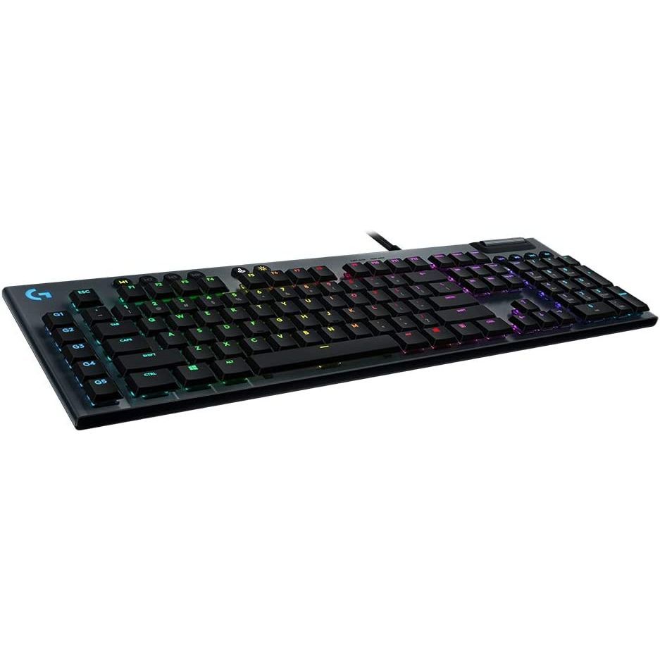 لاجیتک g815