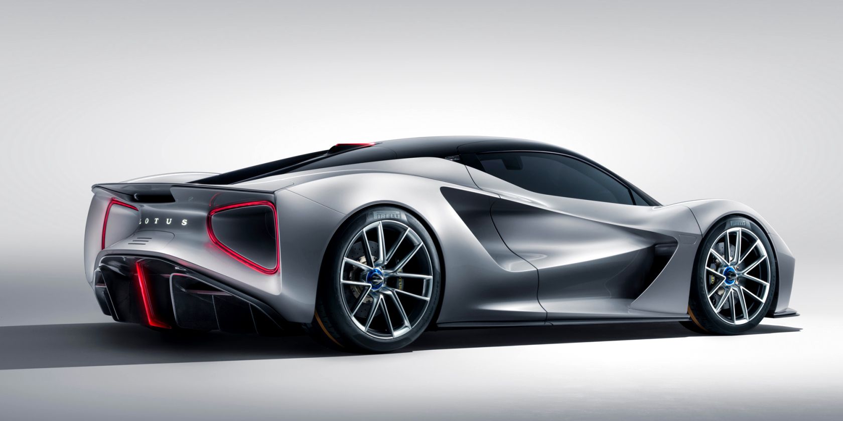 4 High-Performance EVs You Should Watch Out For