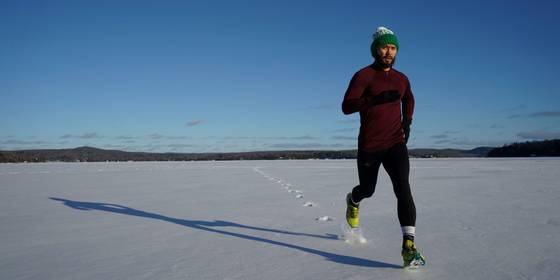 How to Maintain Your Winter Fitness Motivation During the Colder Months