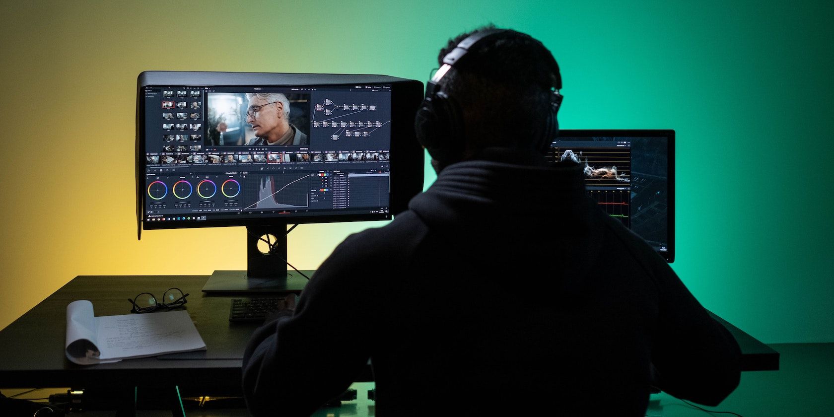 Which Is the Better Free Video Editing Software?
