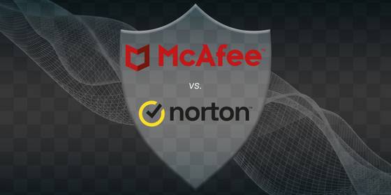 Norton vs. McAfee: Which Internet Security Suite Is Better?