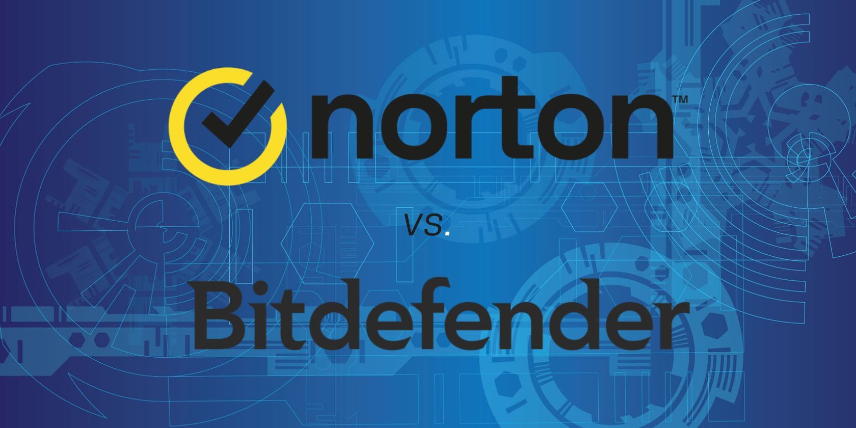 Norton vs. Bitdefender: Which Security Suite Will Protect Your PC Best?