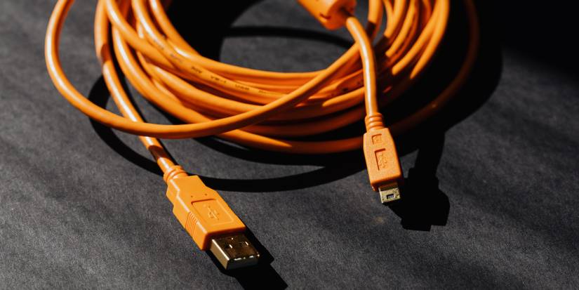 How Long Can a USB Cable Be & What Is the Maximum USB Cable Length?