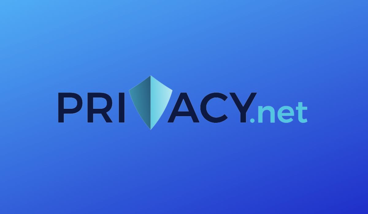 Screenshot of the Privacy Analyzer logo