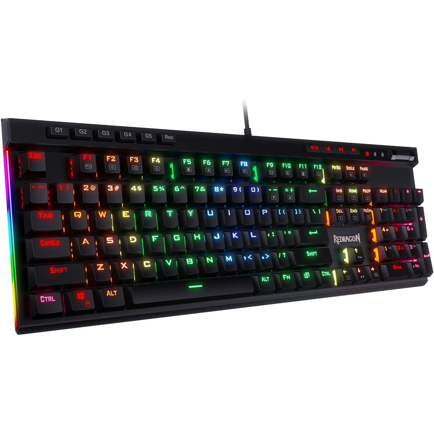 Redragon K580