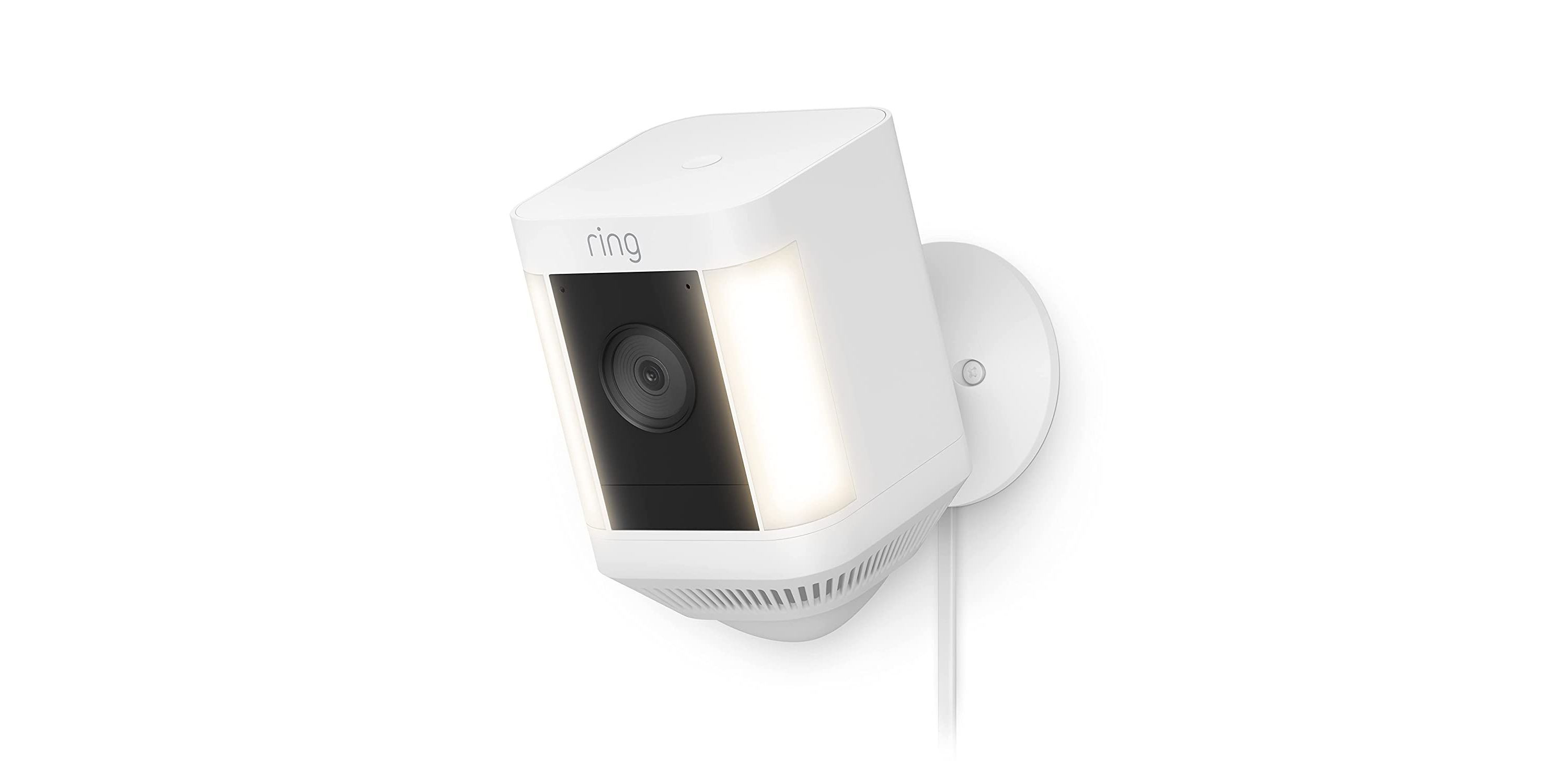 Ring Spotlight Cam Plus