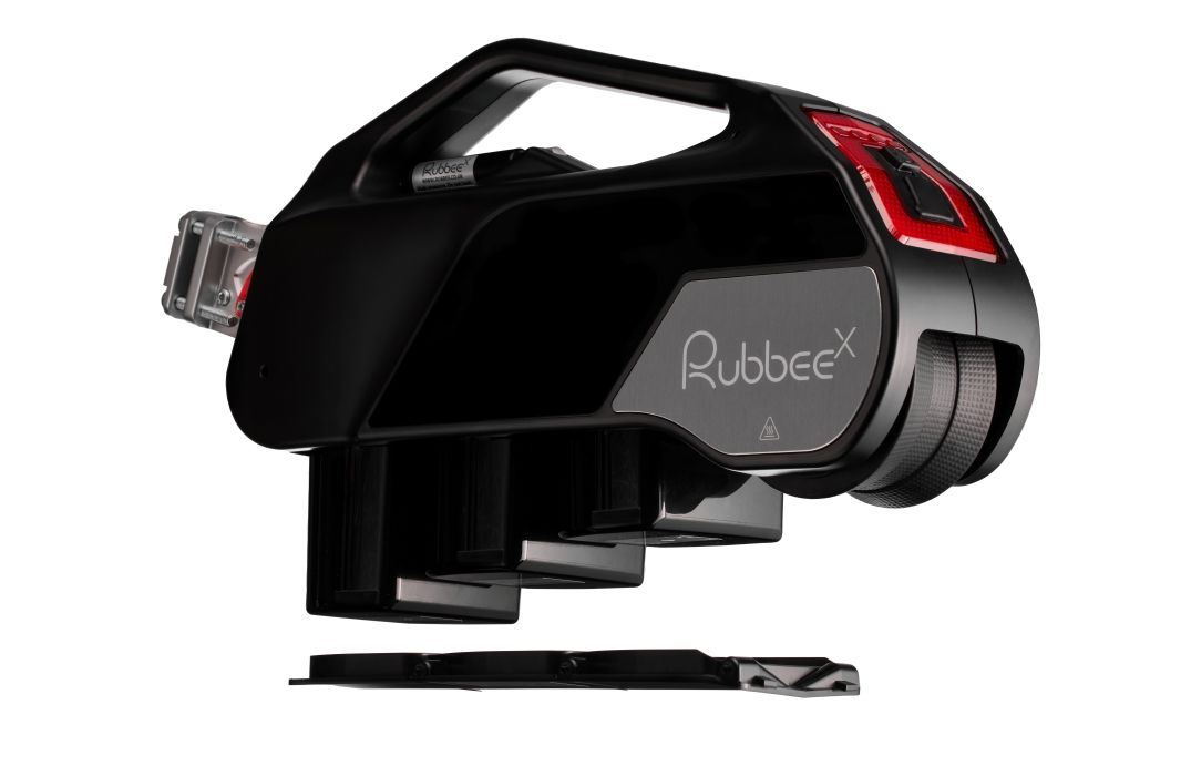 rubbee electric bike conversion kit