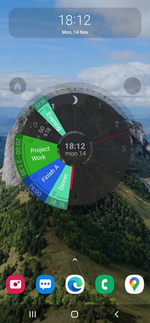 Visual Time Clock Tasktracker The 5 Best Apps for Visual Time Management
