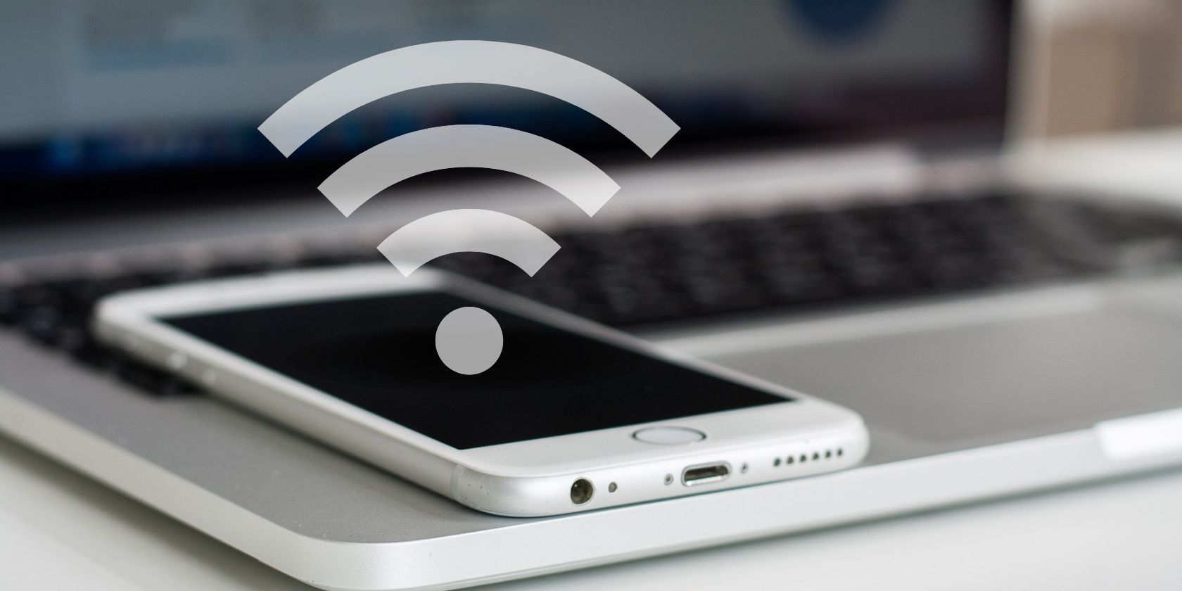 Using Your Smartphone as a Hotspot? Here's How to Secure It
