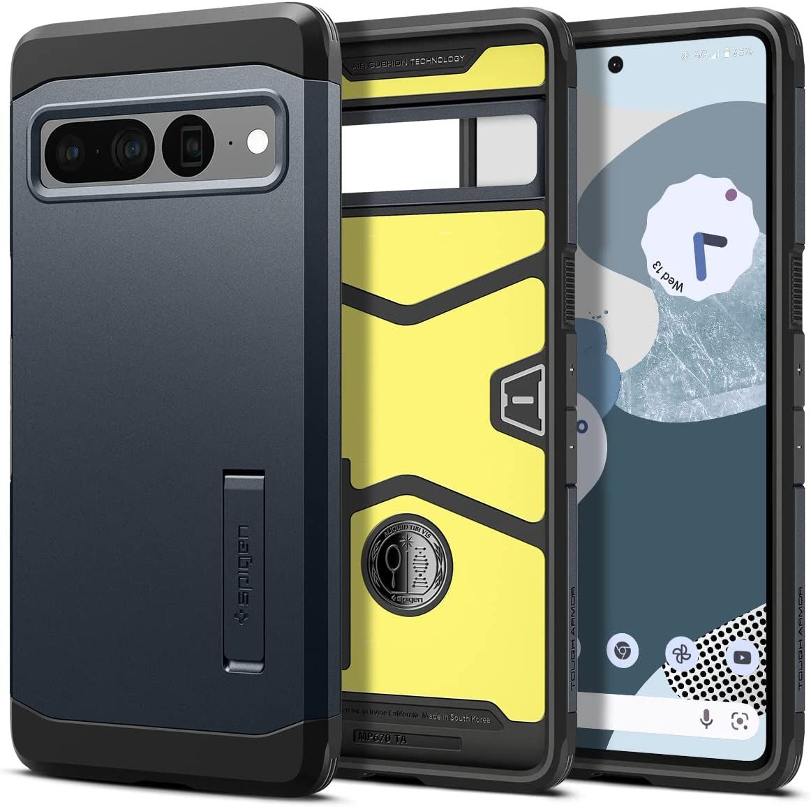 قاب Spigen Tough Armor Pixel 7 Pro