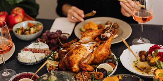 8 Simple Steps to Have a Happy, Healthy, and Guilt-Free Thanksgiving