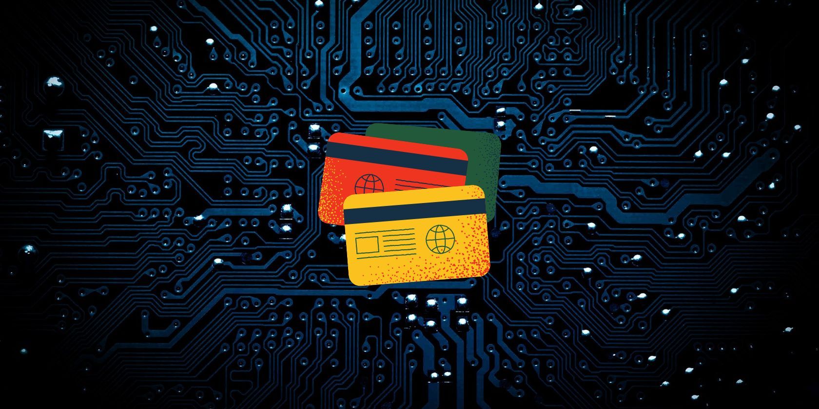 Are Virtual Credit Cards Safe? Here's the Answer...