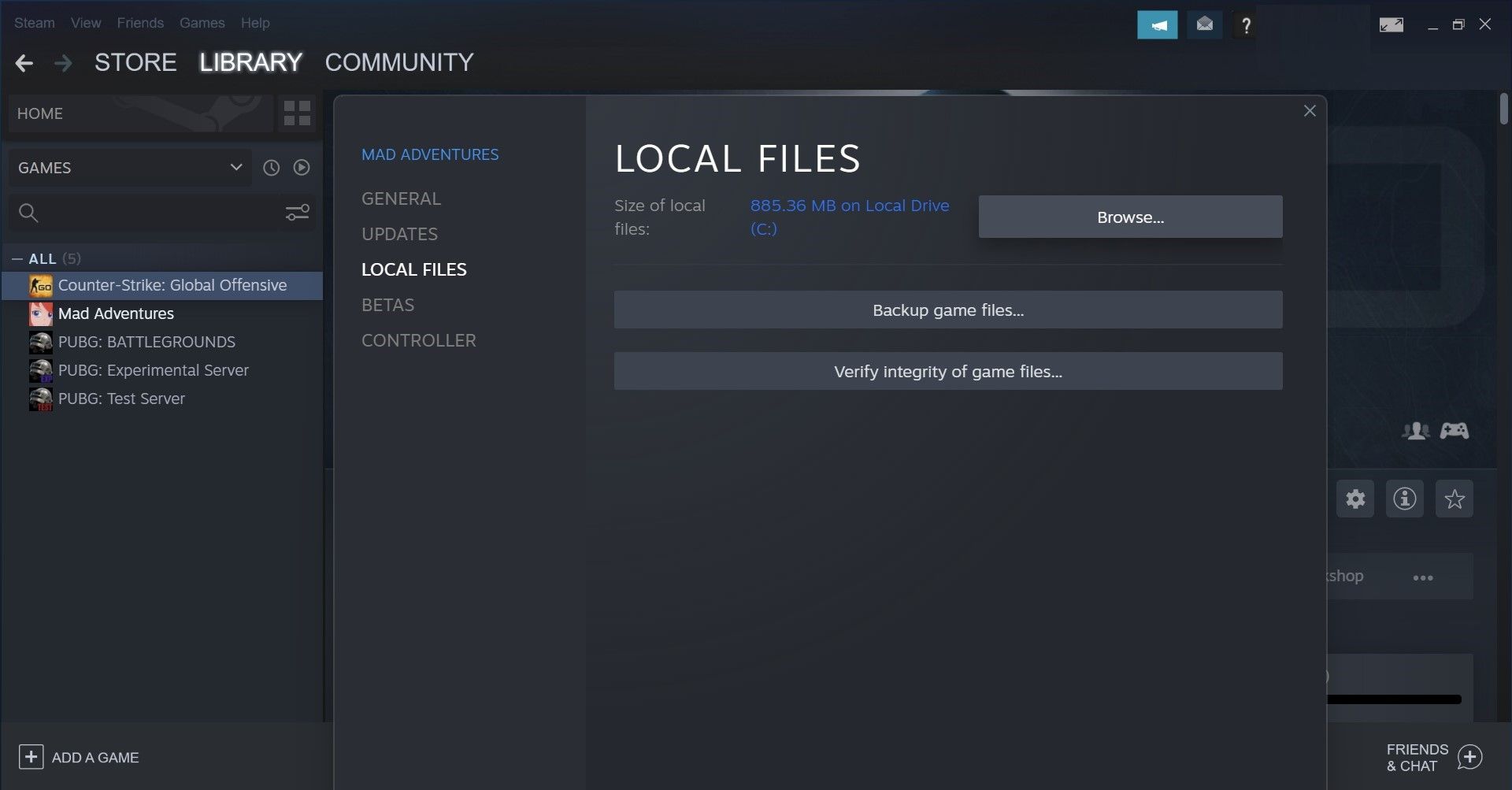 چگونه آیکون های موجود در بازی Steam خود را در ویندوز برطرف کنیم » خبر و ...