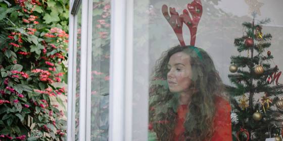 7 Ways to Cope With Anxiety and Depression During the Holiday Season