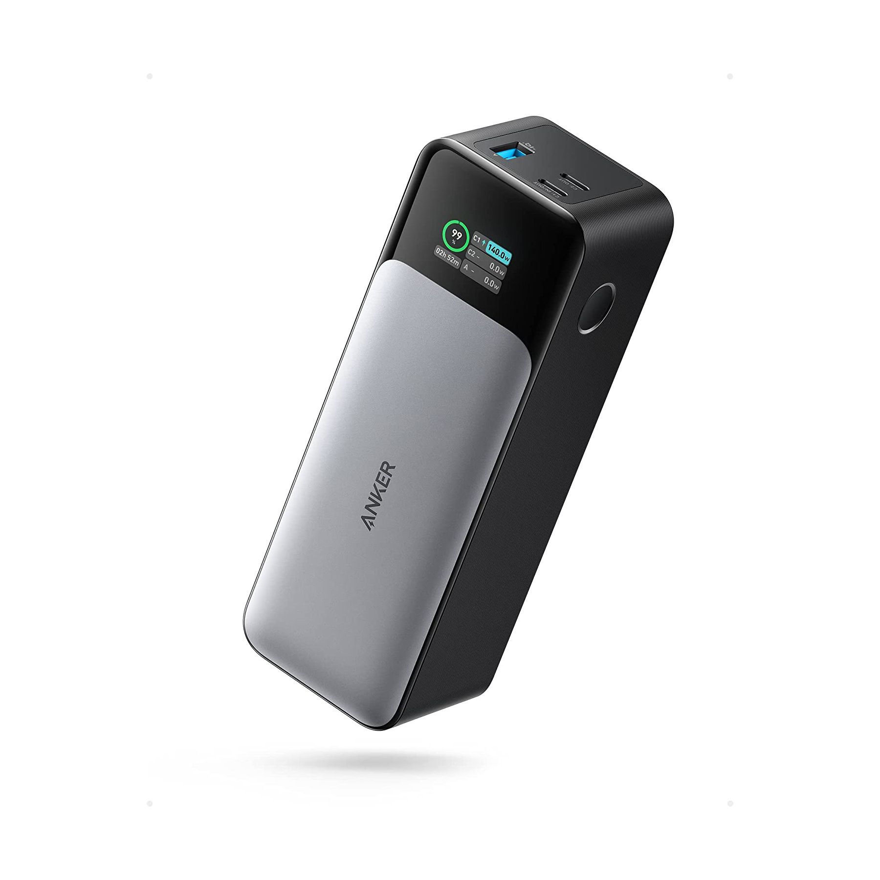 Anker 737 Power Bank 01