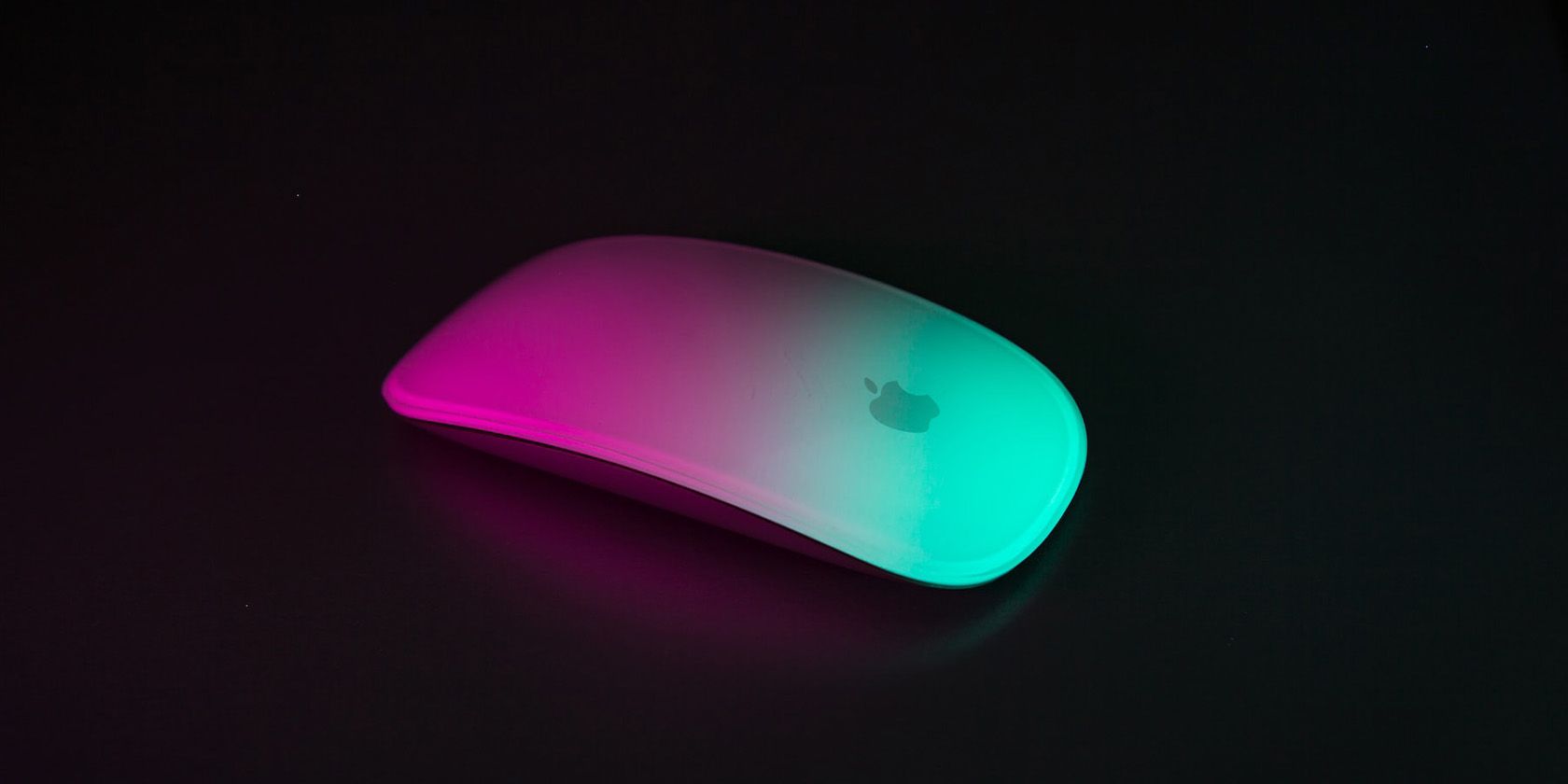 Apple Magic Mouse pros and cons