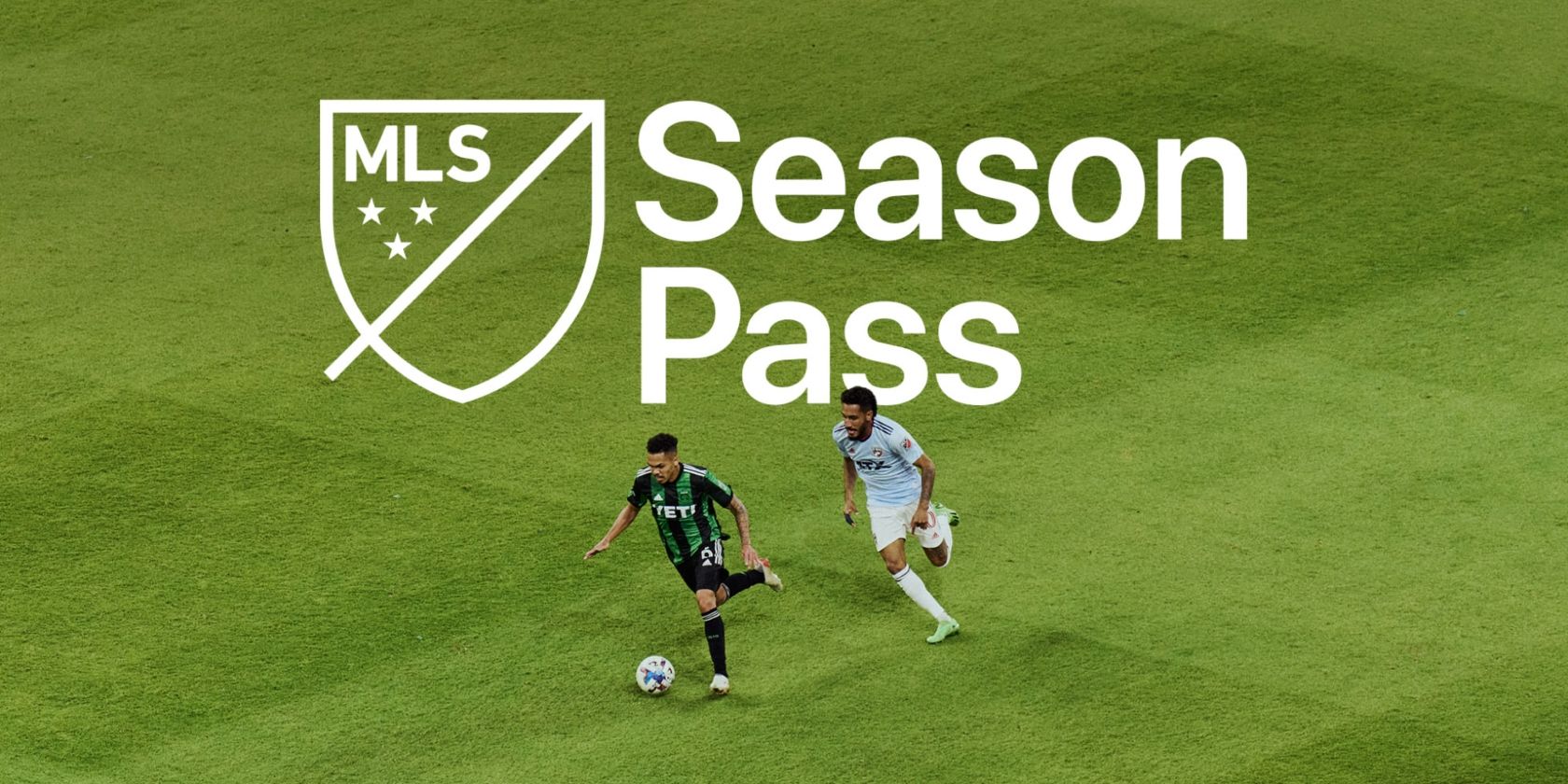 Apple TV MLS Season Pass